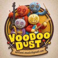 Voodoo Dust - 17 juillet