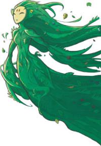 Esprit Sylvain - © R. Bostal Esprit Sylvain - © R. Bostal